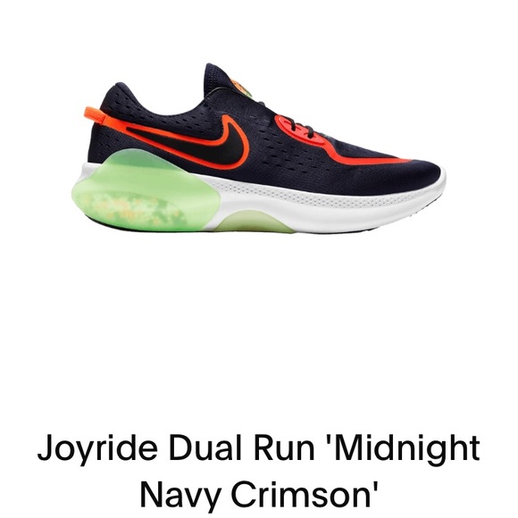 Nike Other - Nike joyride dual run running sneaker